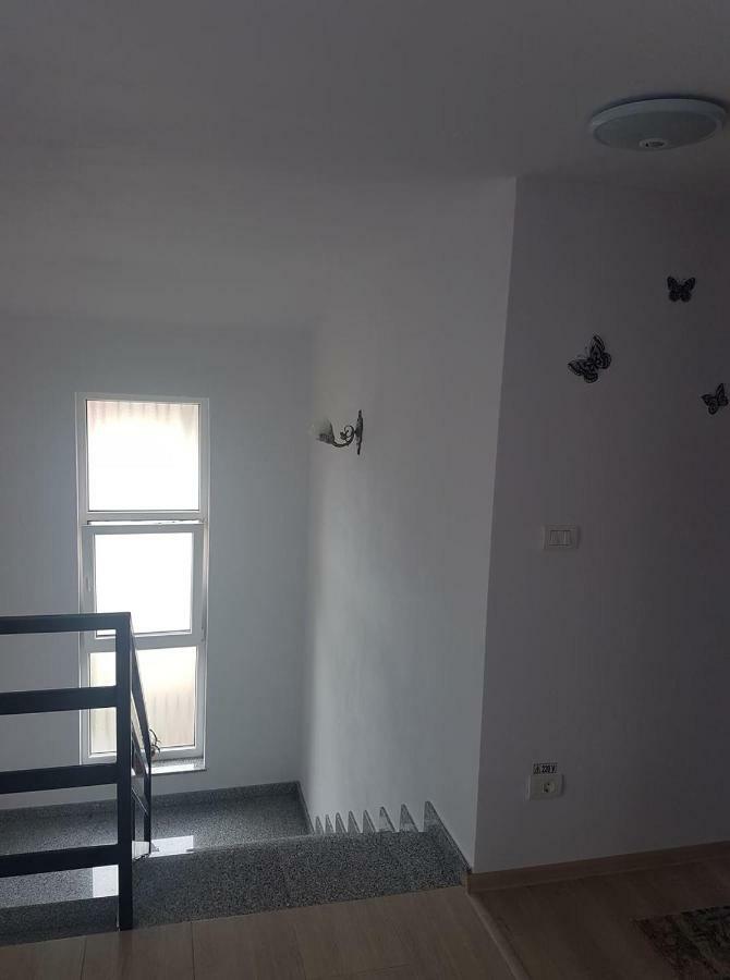 Pensiunea Doce Viseu de Sus Bagian luar foto